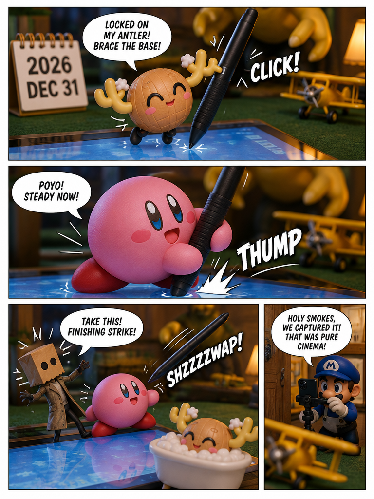 The Final Little Nightmare (page 3 of 4)