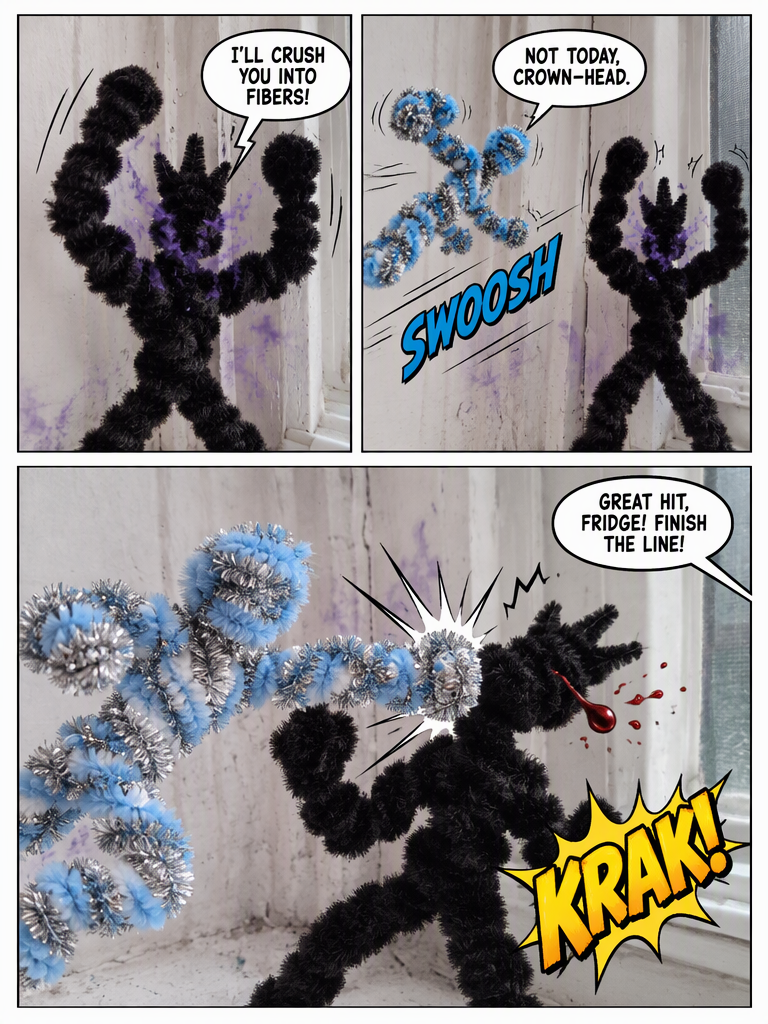 Fall from the Sky (page 2 of 4)