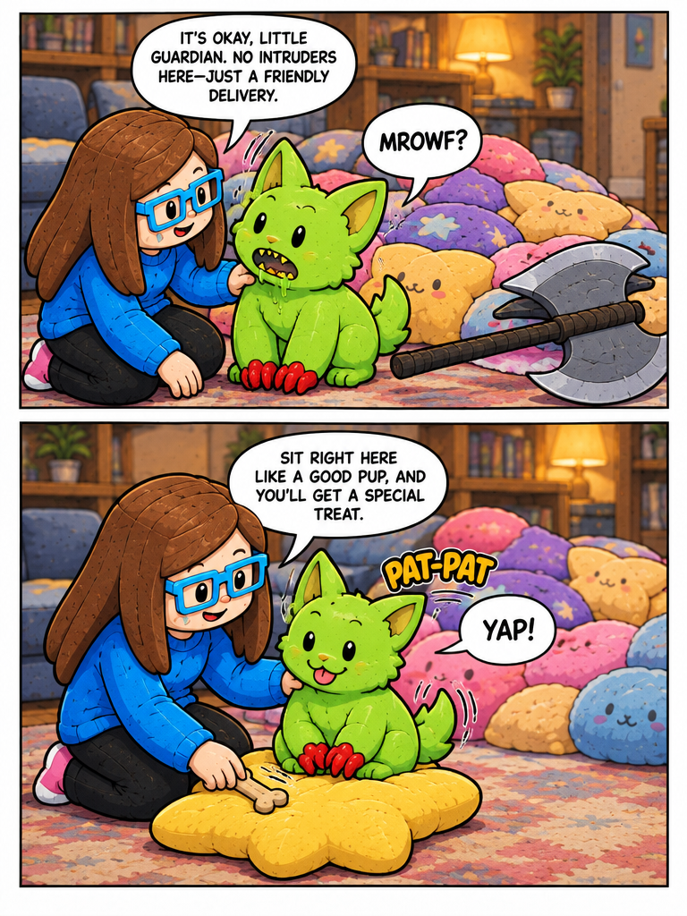 A Slice of Burger King (page 2 of 12)