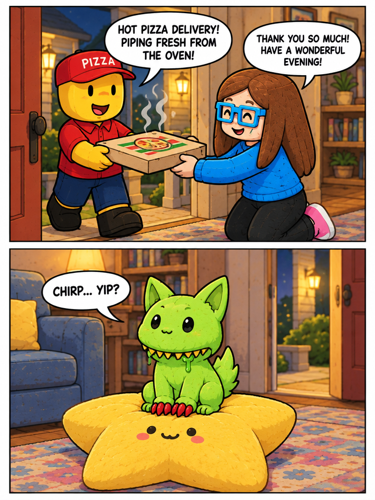 A Slice of Burger King (page 3 of 12)