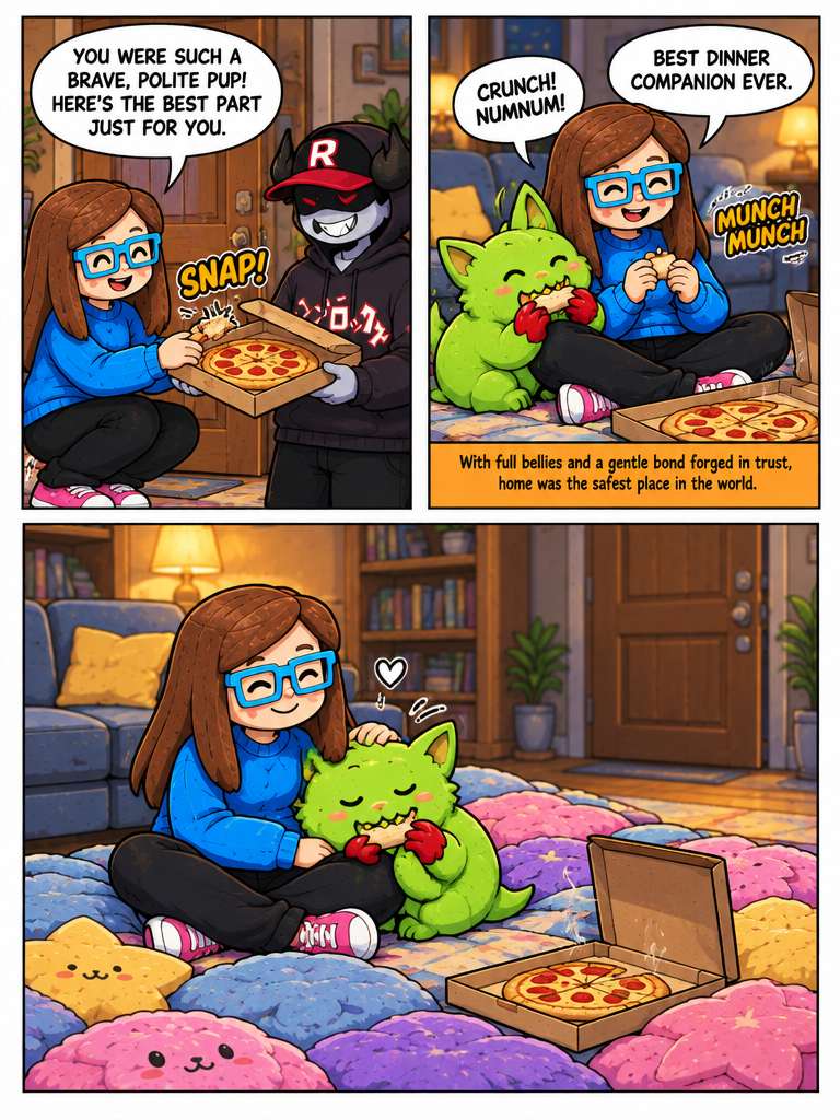 A Slice of Burger King (page 4 of 12)