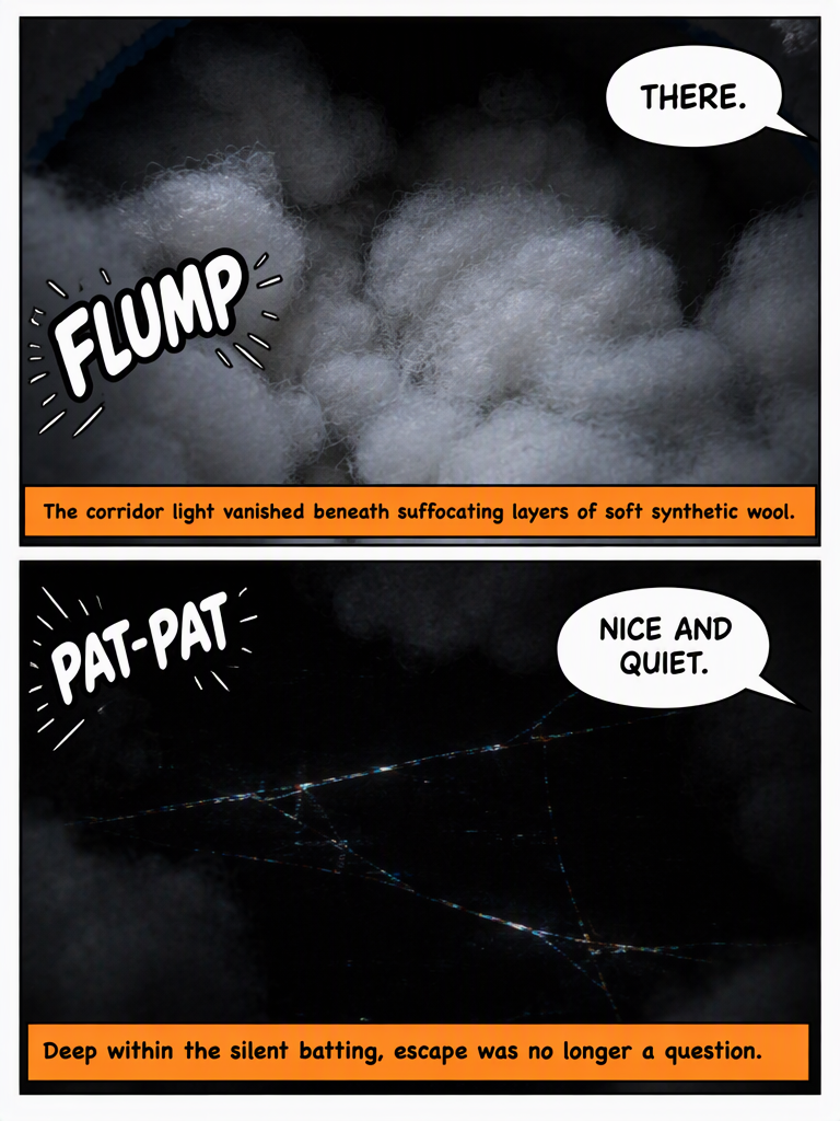 A Taste of Reality (page 4 of 4)