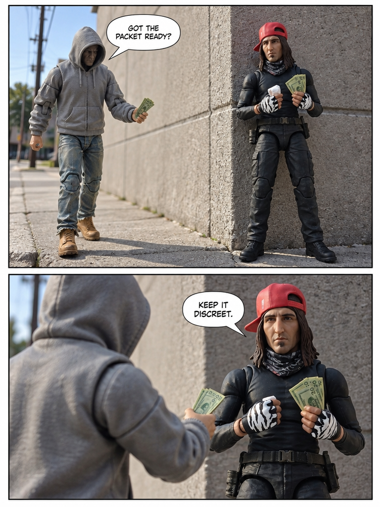 On The Corner Block (page 2 of 4)