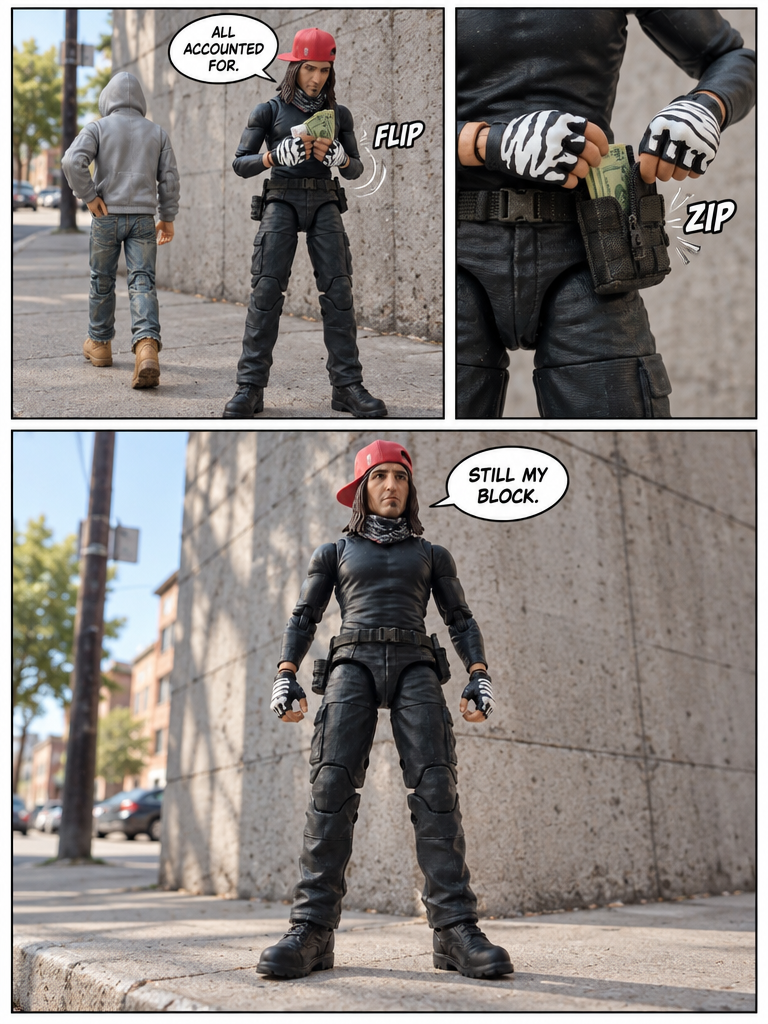 On The Corner Block (page 4 of 4)