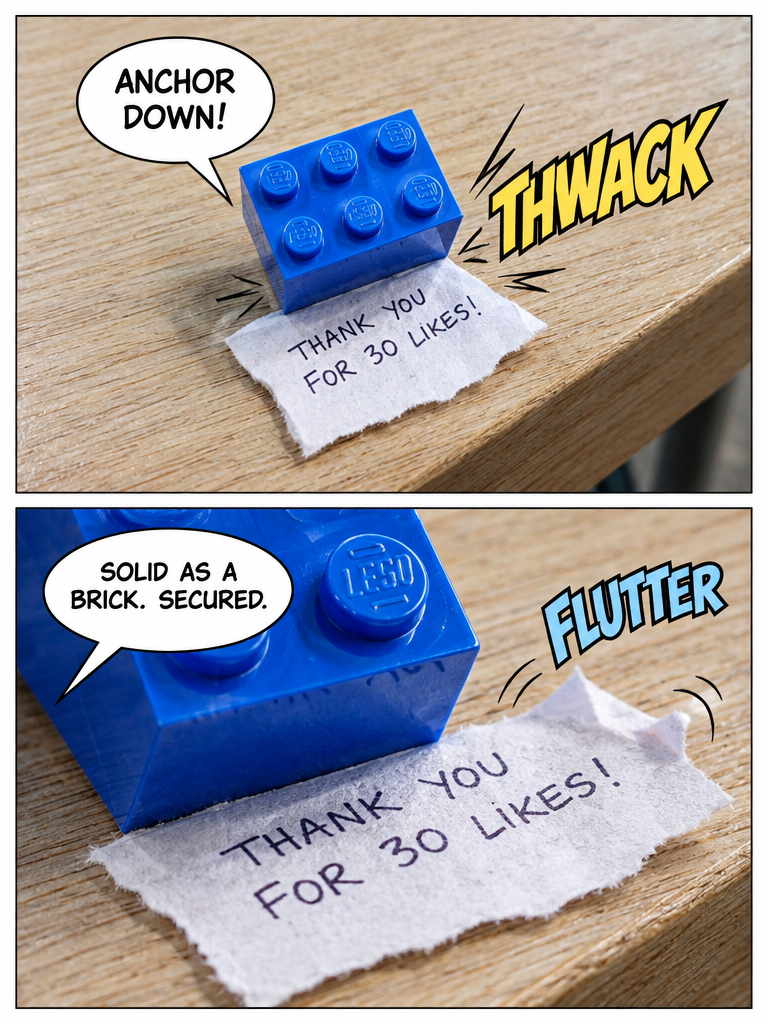 A Solid Milestone (page 3 of 4)