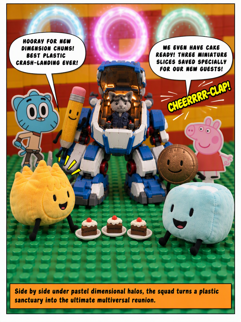 The Multiverse Patrol (page 4 of 4)