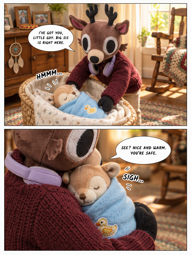 Eleven Years Later (page 3 of 4)