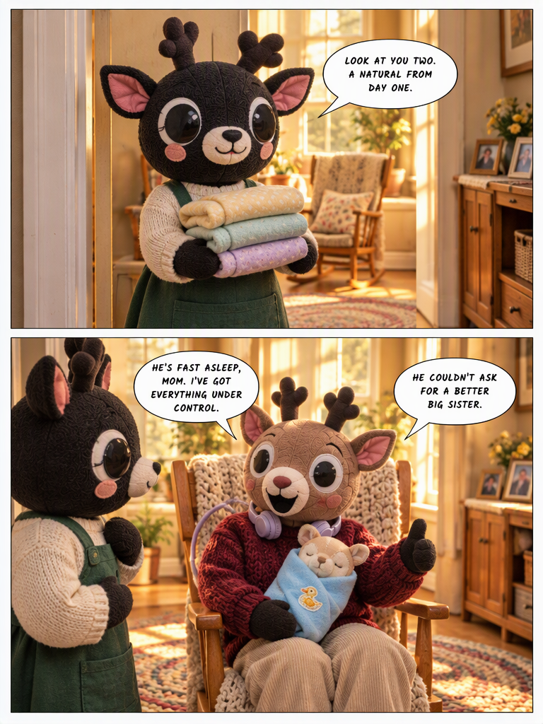 Eleven Years Later (page 4 of 4)