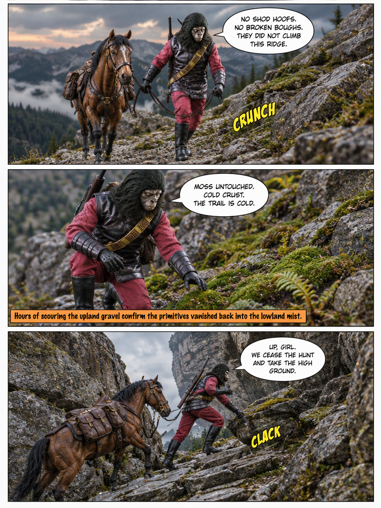 Stalking the Shallows (page 9 of 28)
