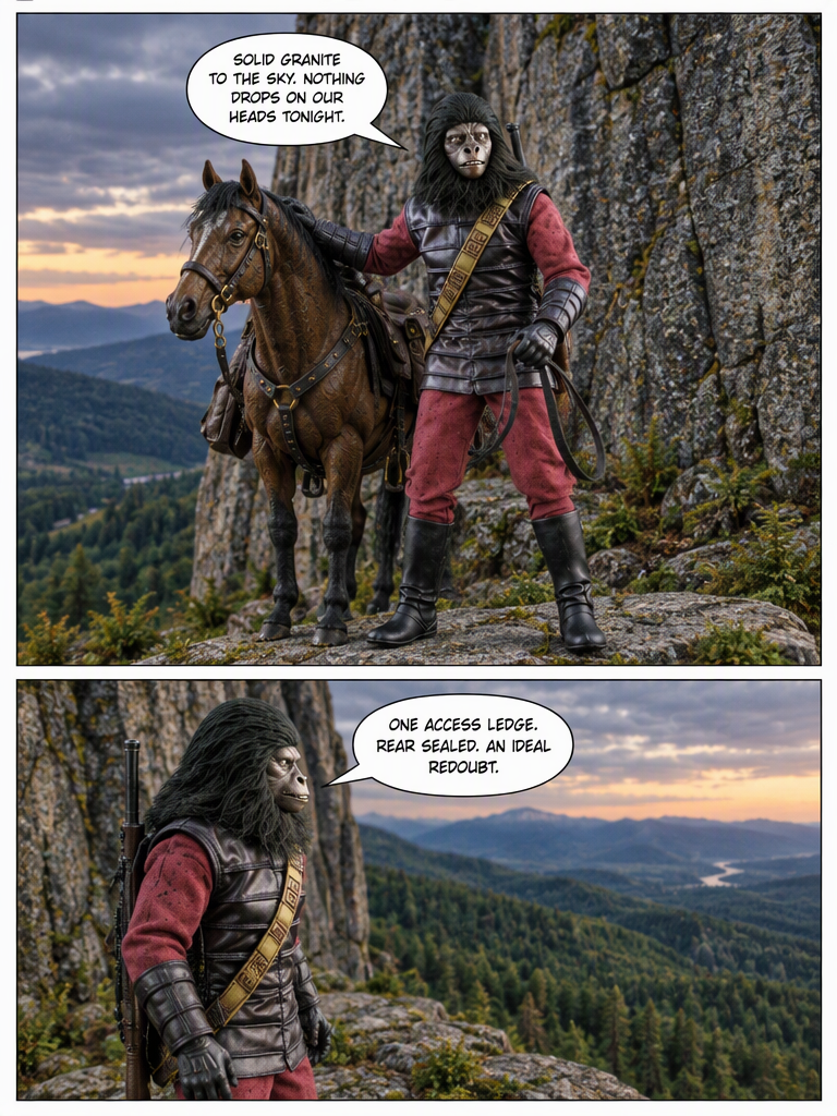 Stalking the Shallows (page 10 of 28)