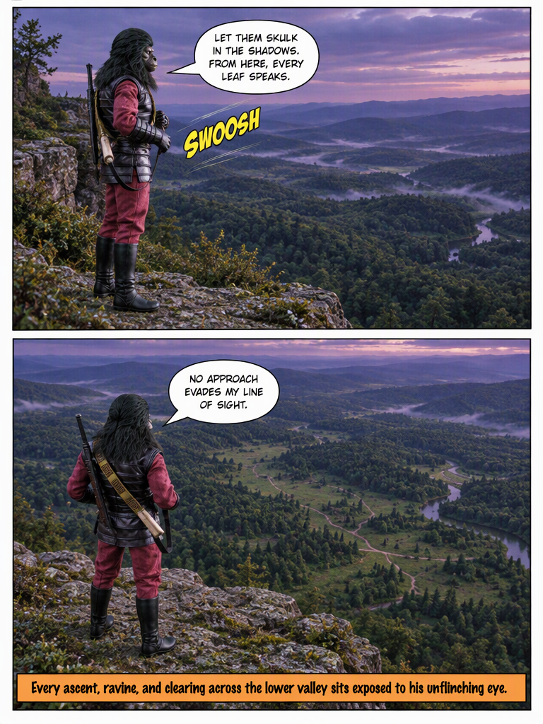 Stalking the Shallows (page 11 of 28)