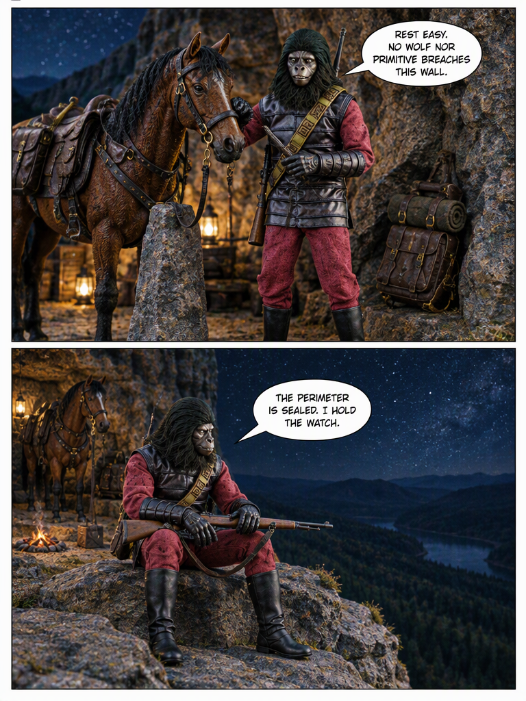 Stalking the Shallows (page 12 of 28)