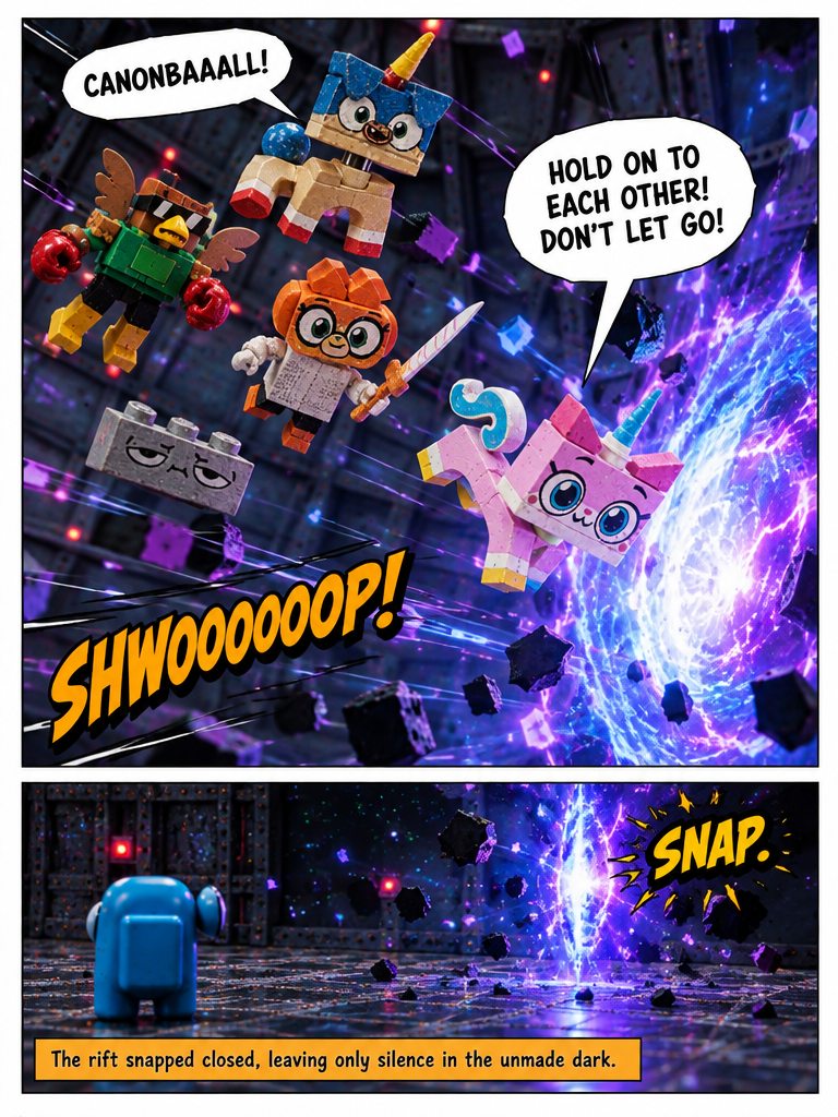 Through the Glitch Void (page 3 of 4)