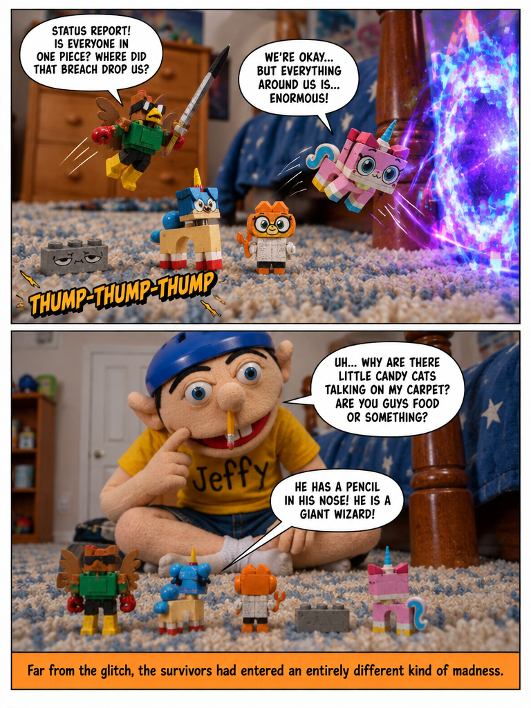 Through the Glitch Void (page 4 of 4)
