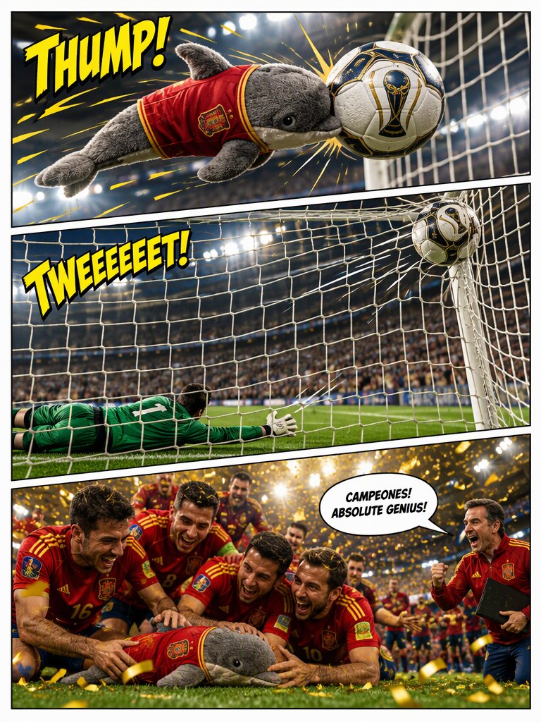 The Grand Finalist Fin (page 3 of 4)