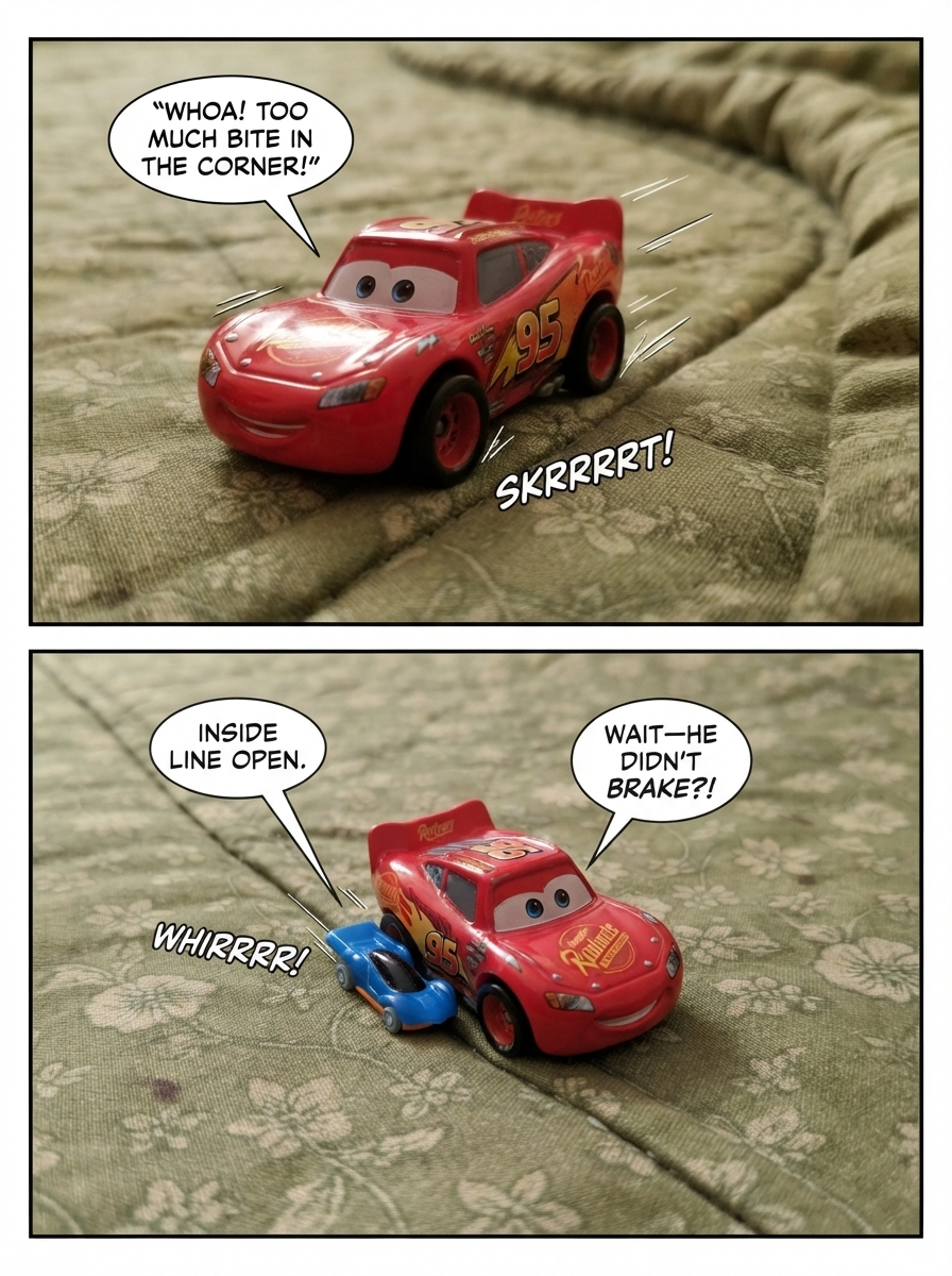 The Micro Challenge (page 2 of 4)
