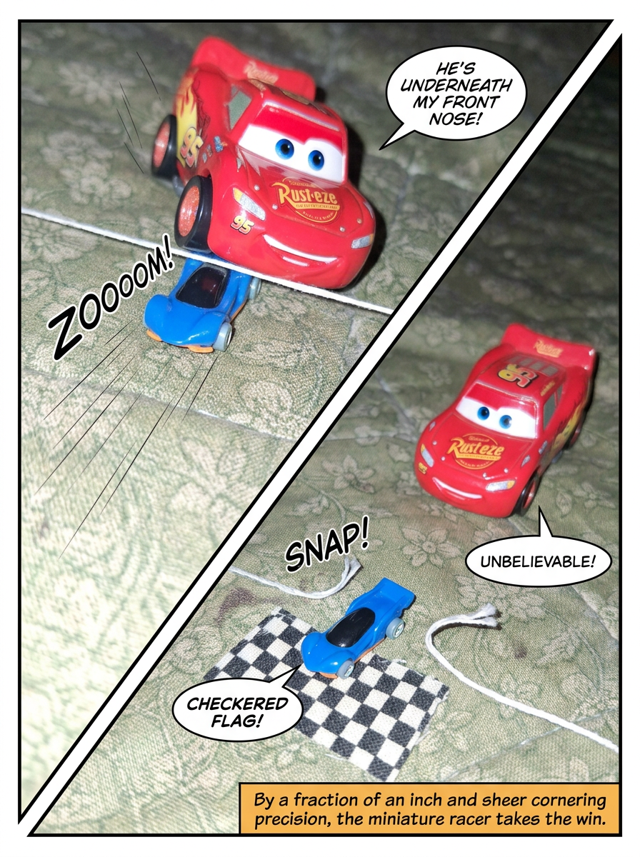 The Micro Challenge (page 3 of 4)