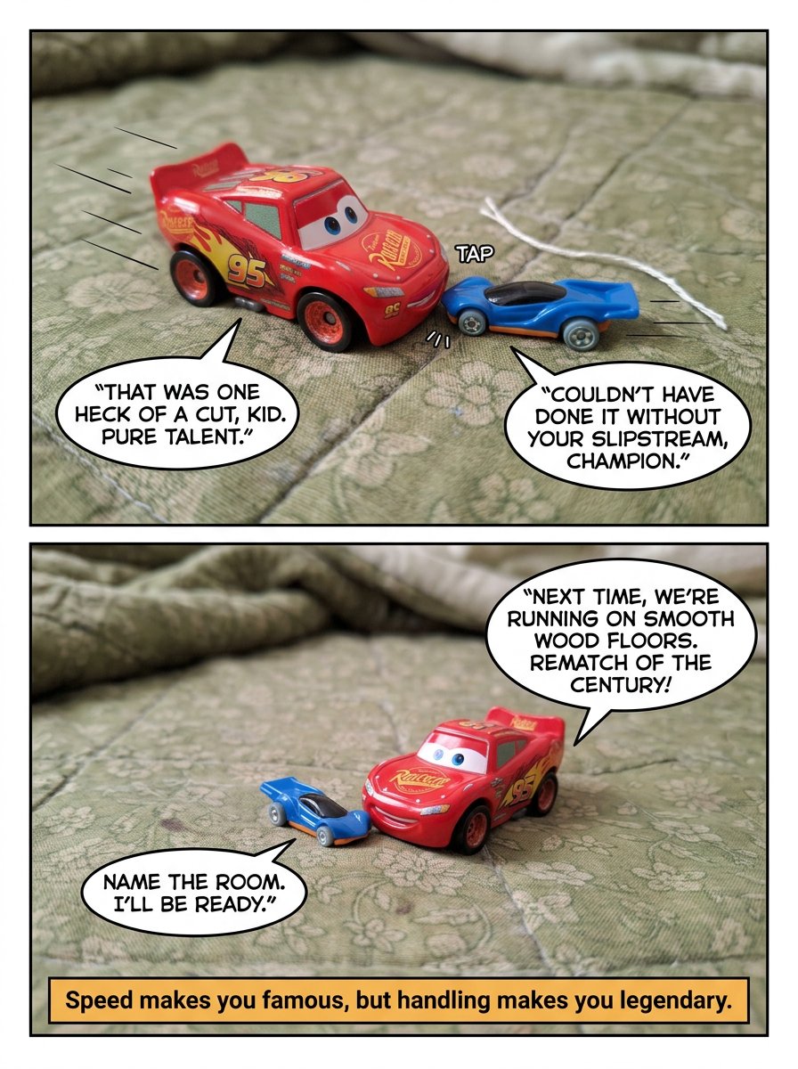 The Micro Challenge (page 4 of 4)