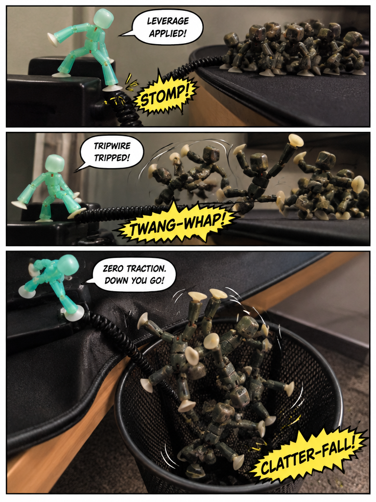 the infection (page 3 of 4)