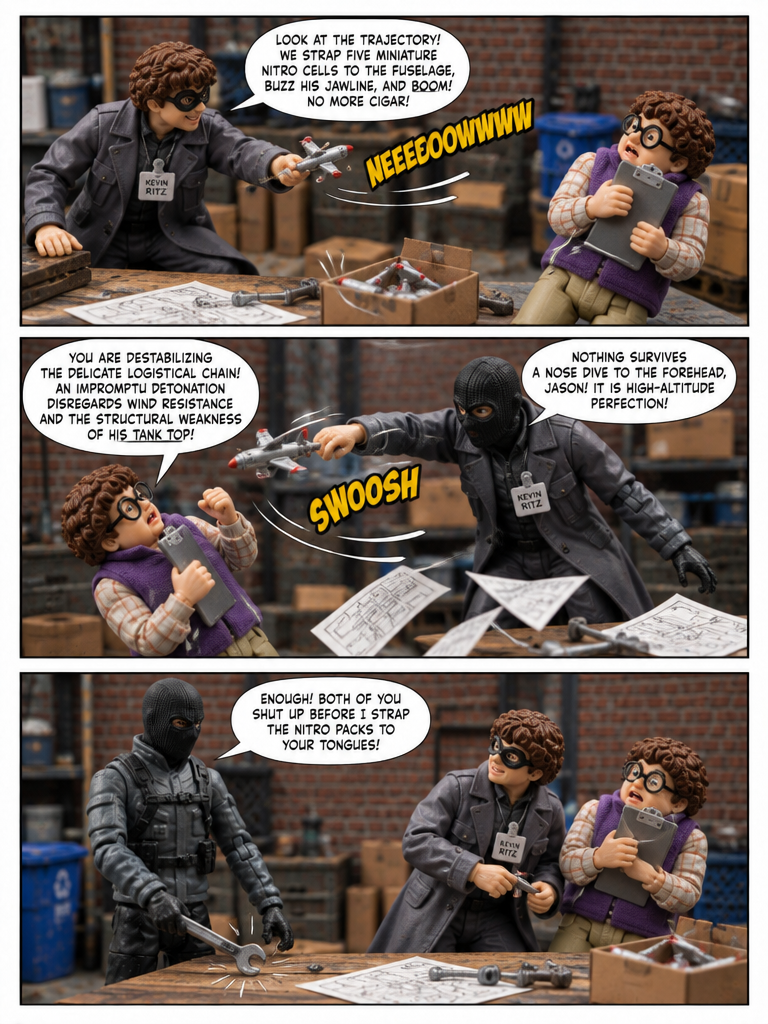 Villains in the Shadows (page 3 of 4)