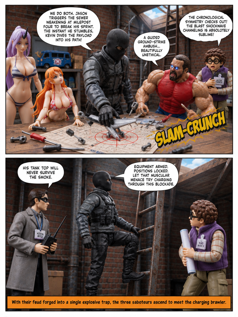 Villains in the Shadows (page 4 of 4)