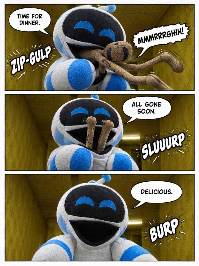 Astro's Reckoning (page 3 of 4)