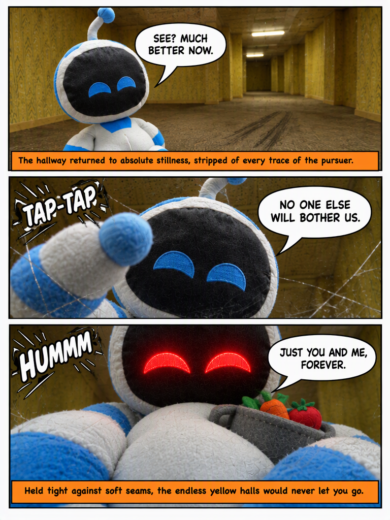 Astro's Reckoning (page 4 of 4)