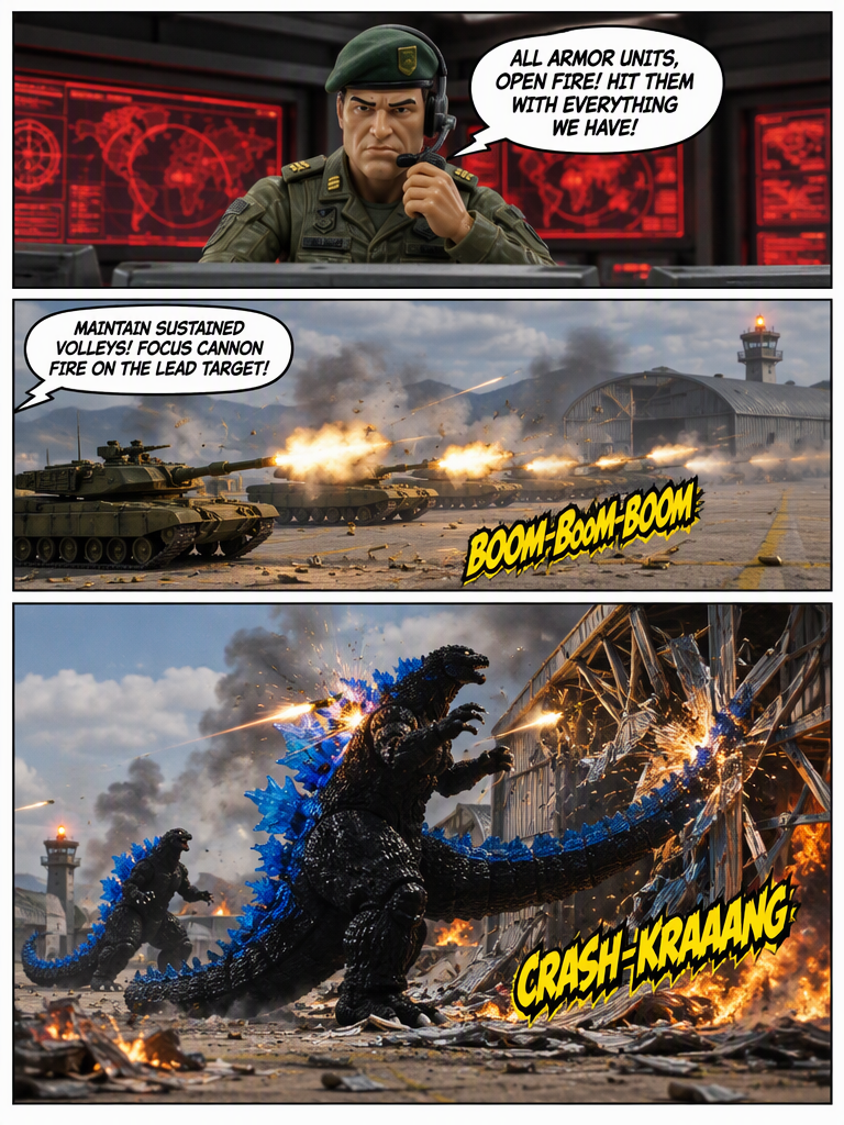 Defense of the Outpost (page 2 of 4)