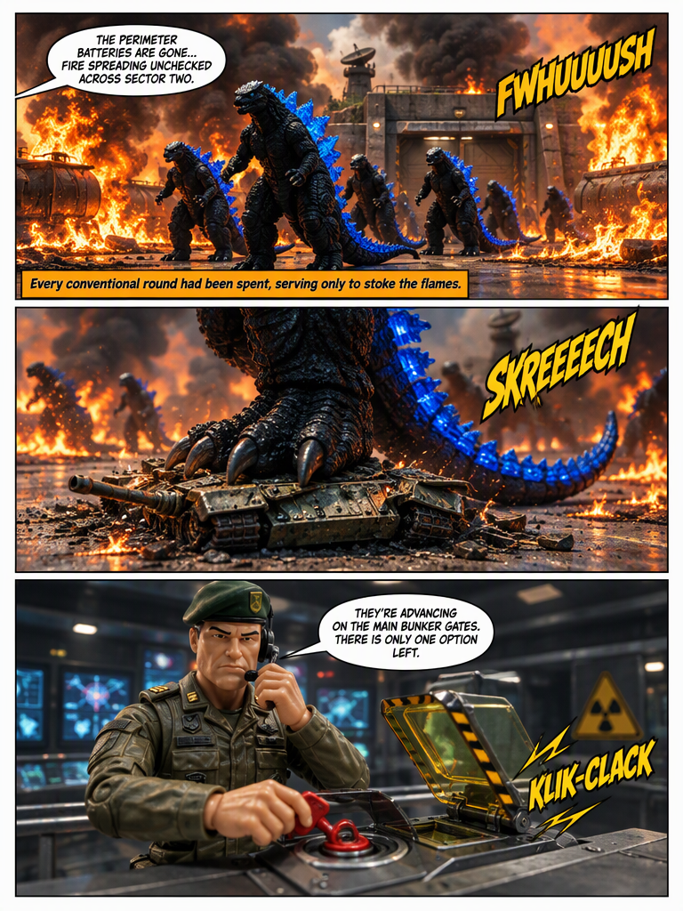 Defense of the Outpost (page 3 of 4)