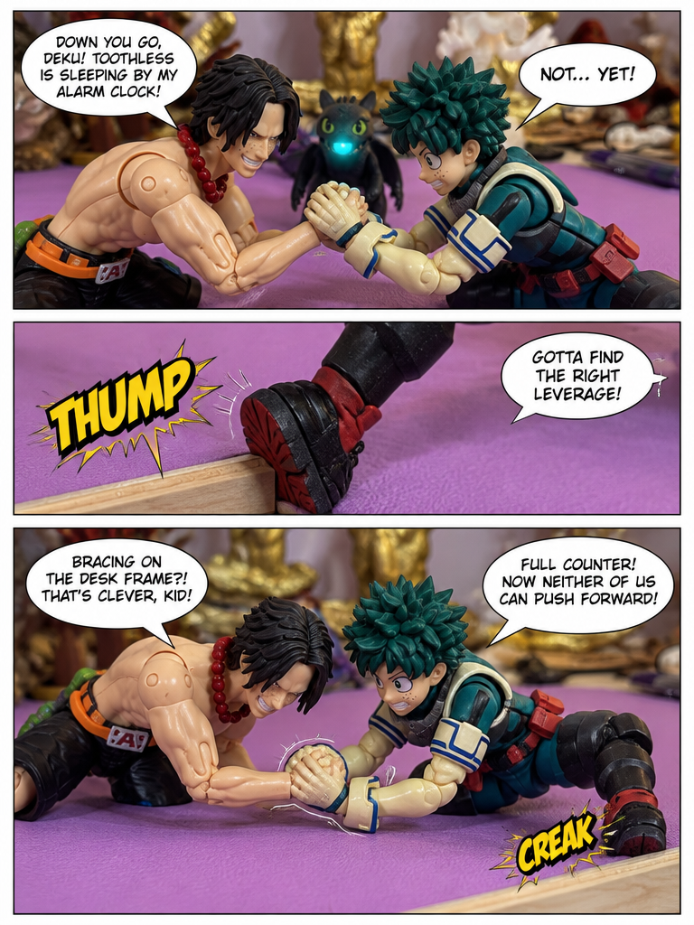 A Guard for Both Beds (page 2 of 4)