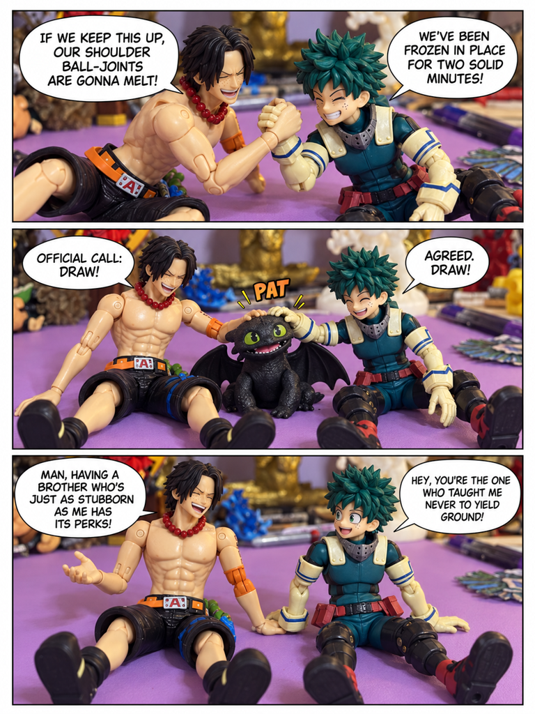 A Guard for Both Beds (page 3 of 4)