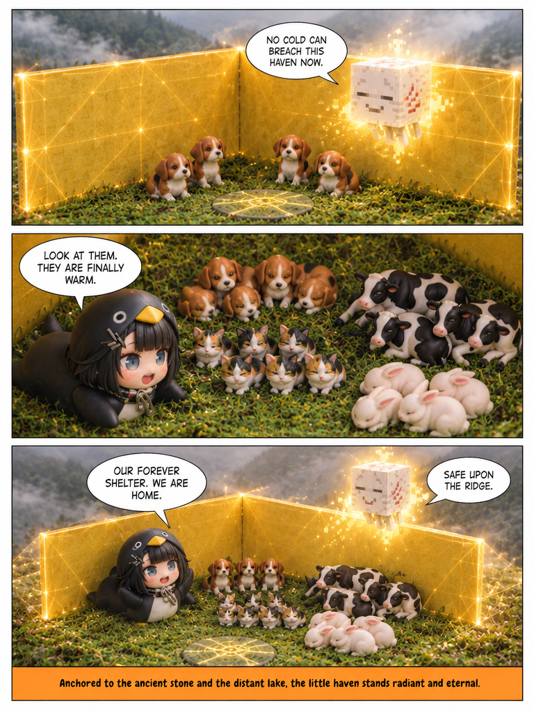 The Mountain Compass (page 4 of 4)