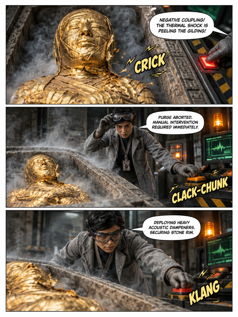 The Gilded Rest (page 2 of 4)