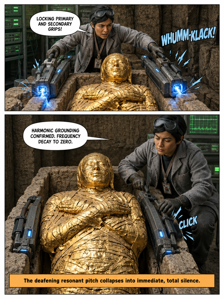The Gilded Rest (page 3 of 4)