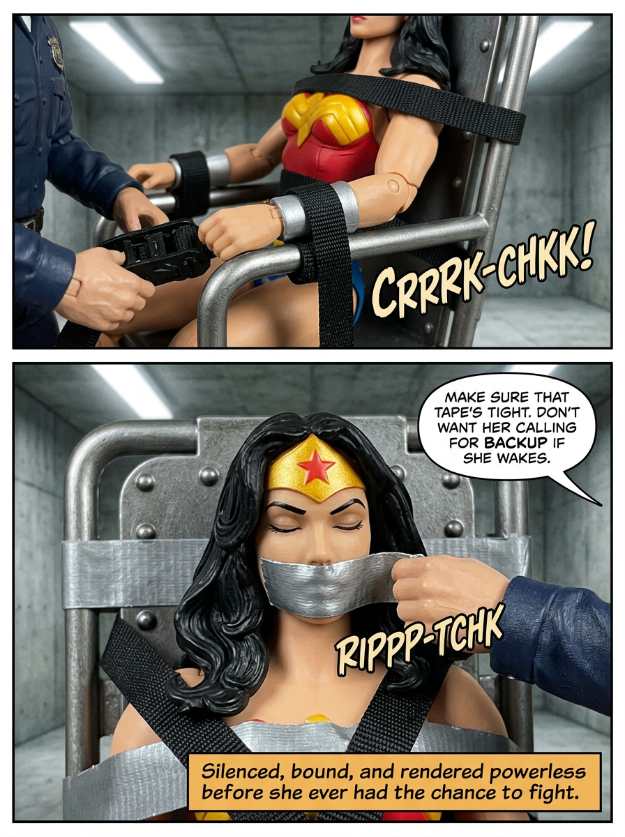 Subdued Vanguard (page 3 of 4)