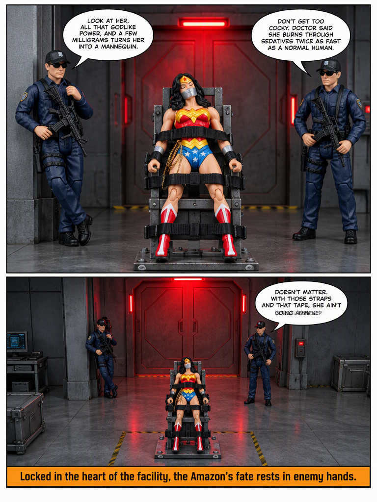 Subdued Vanguard (page 4 of 4)