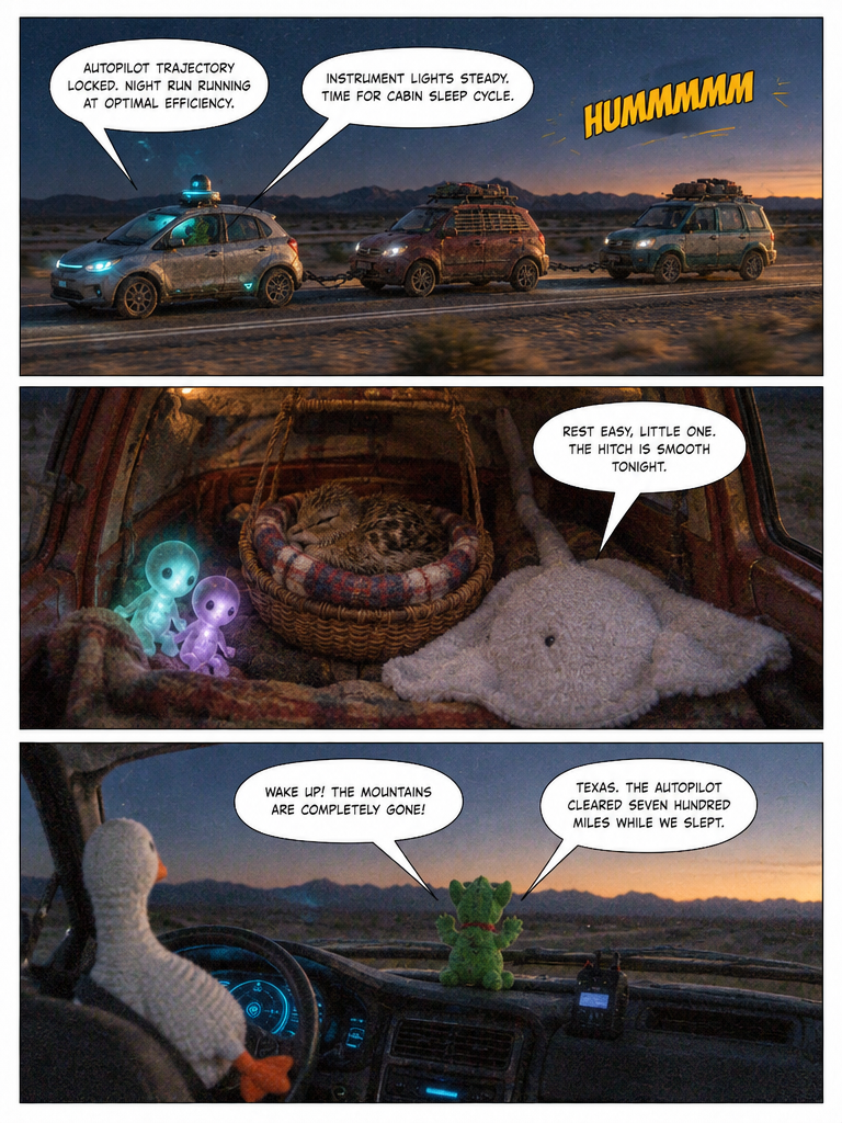 The Rolling Haven (page 5 of 12)