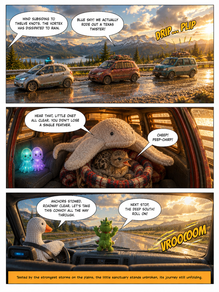 The Rolling Haven (page 8 of 12)