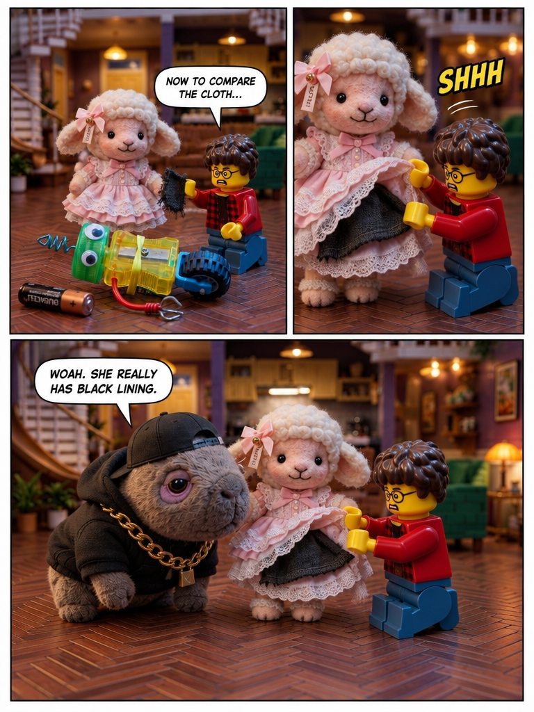The Scrap of Truth (page 3 of 4)