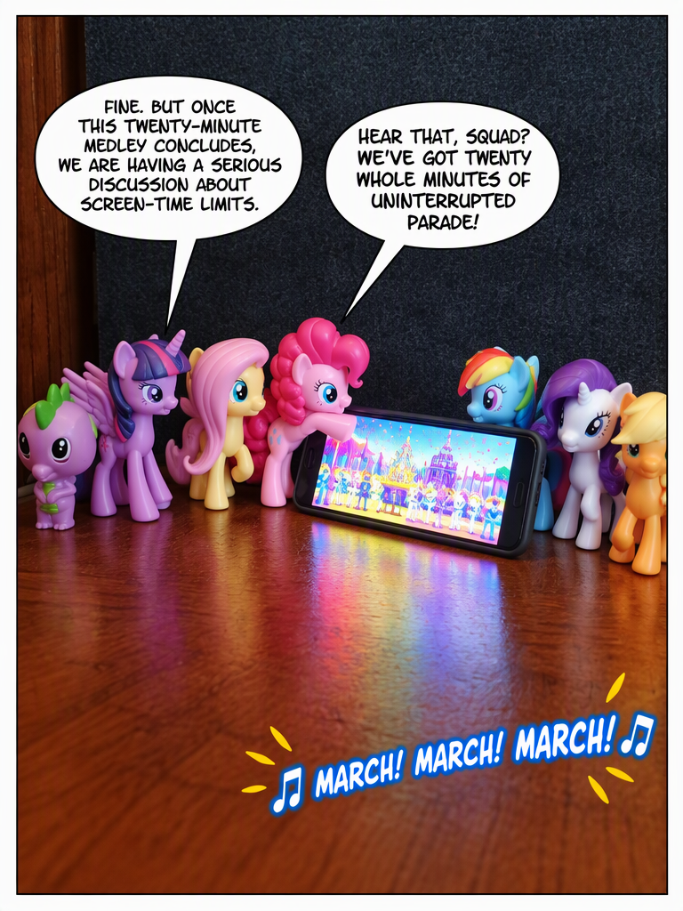 A Direct Invitation (page 4 of 4)