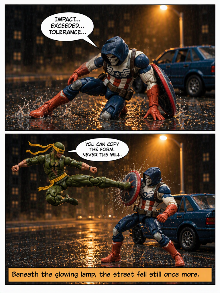 Iron and Skull (page 4 of 4)