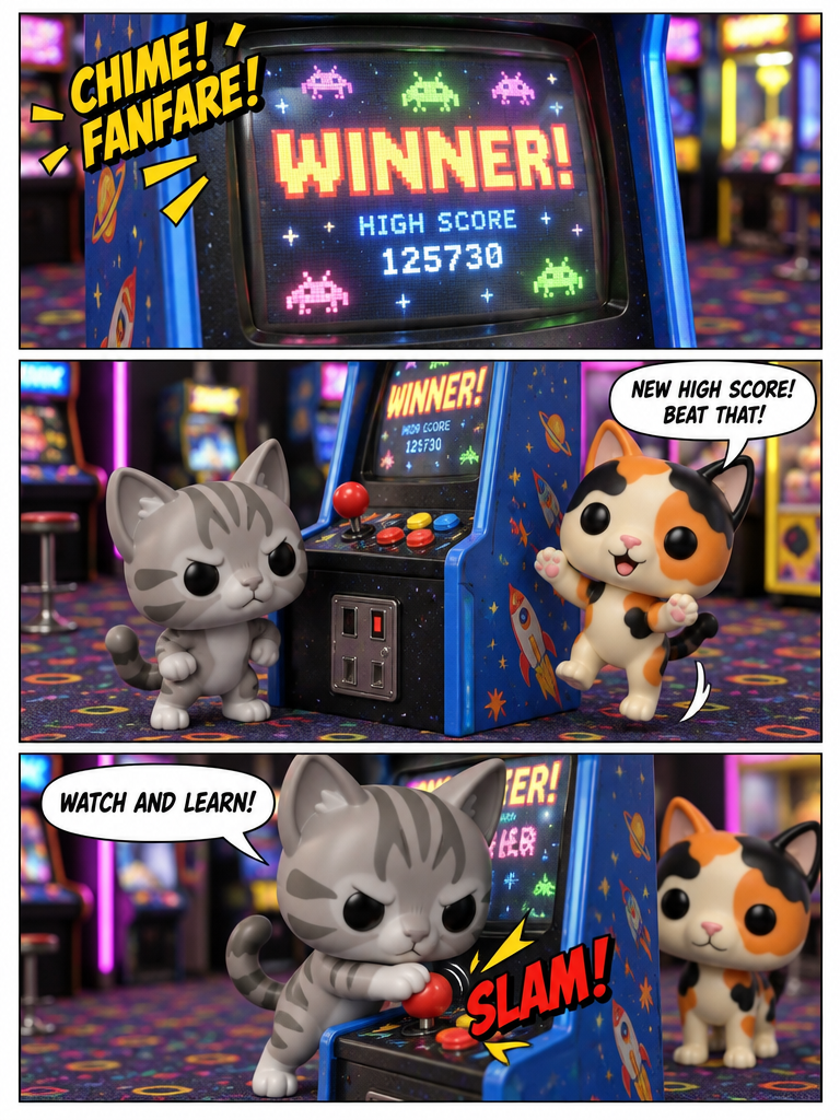 Arcade Rage (page 2 of 4)