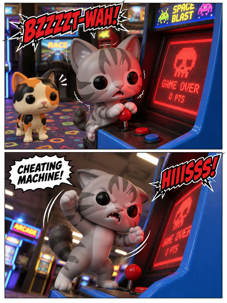Arcade Rage (page 3 of 4)