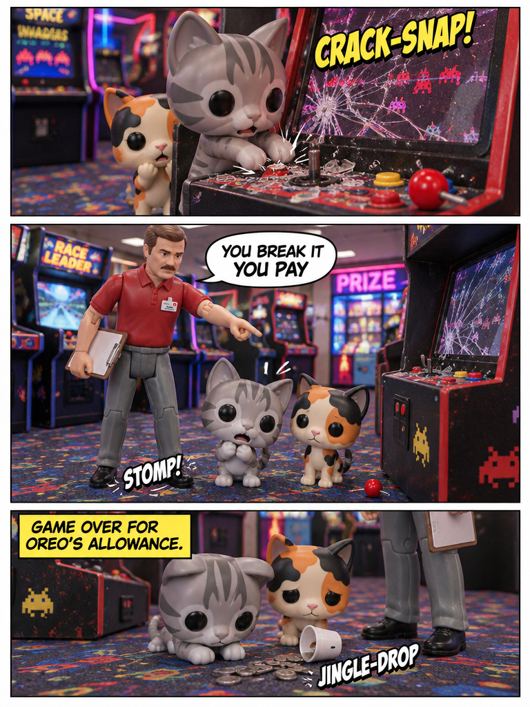 Arcade Rage (page 4 of 4)