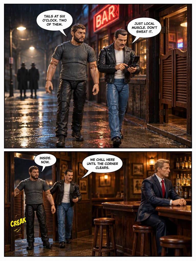 The Delivery Cut (page 2 of 4)