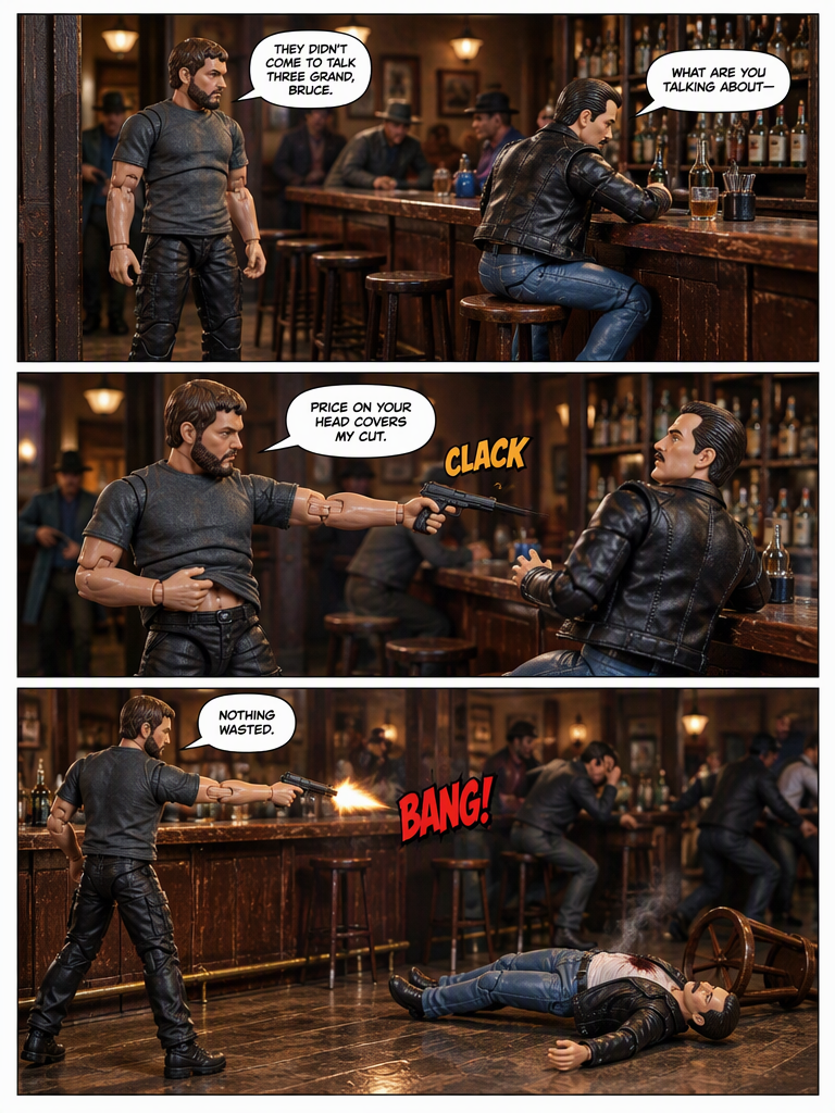 The Delivery Cut (page 3 of 4)
