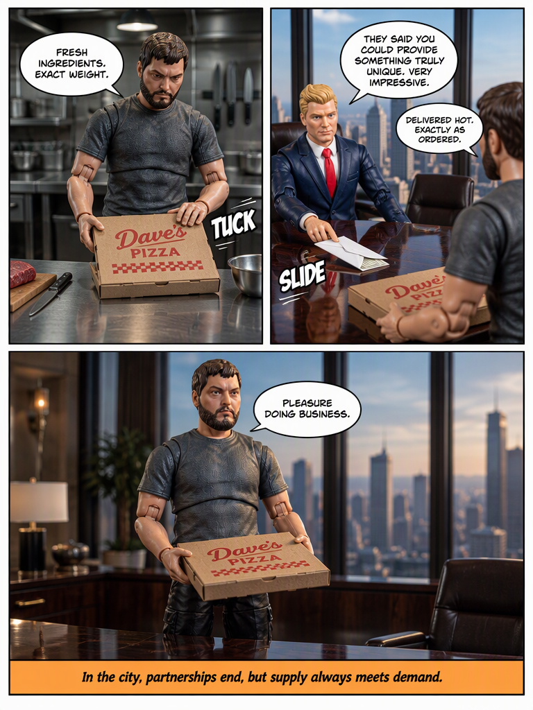 The Delivery Cut (page 4 of 4)