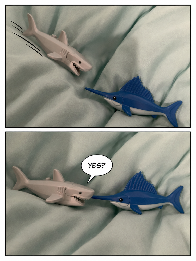 Jack and the Sea Turtle (page 3 of 4)
