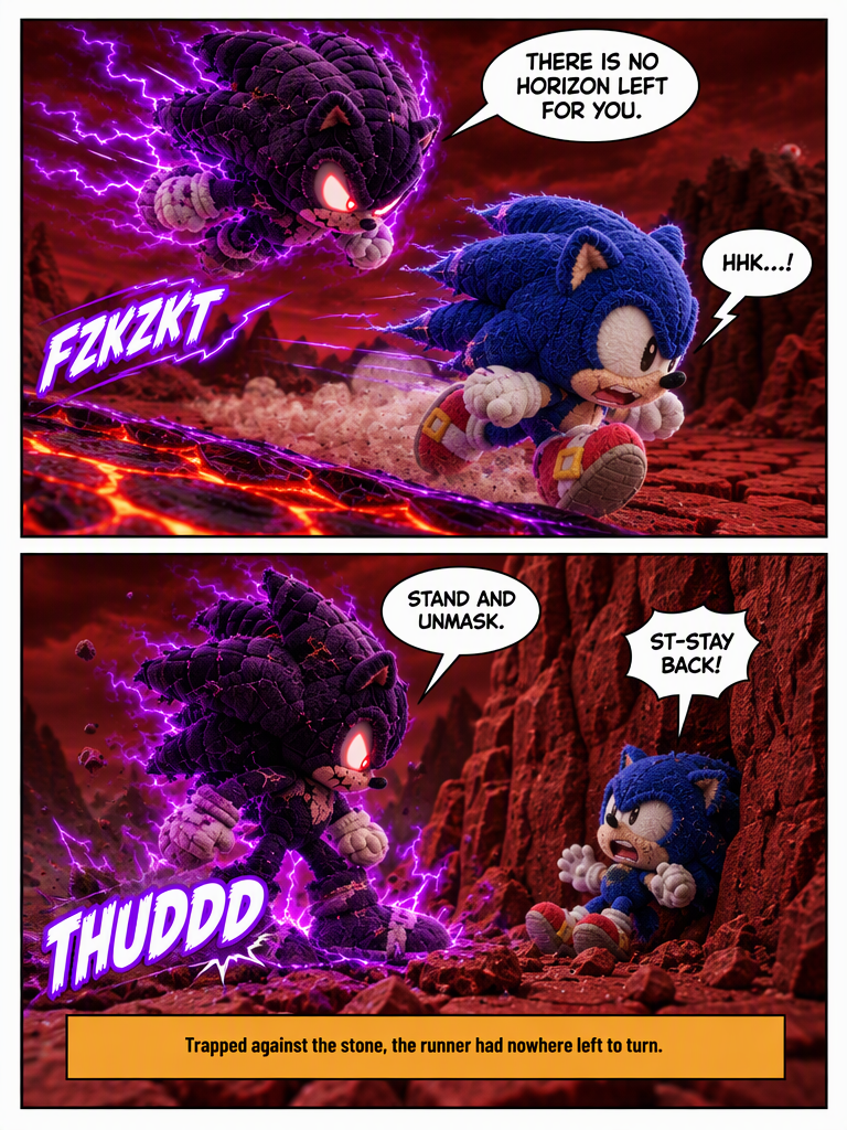 Toad Vs Toad Exe (page 29 of 40)
