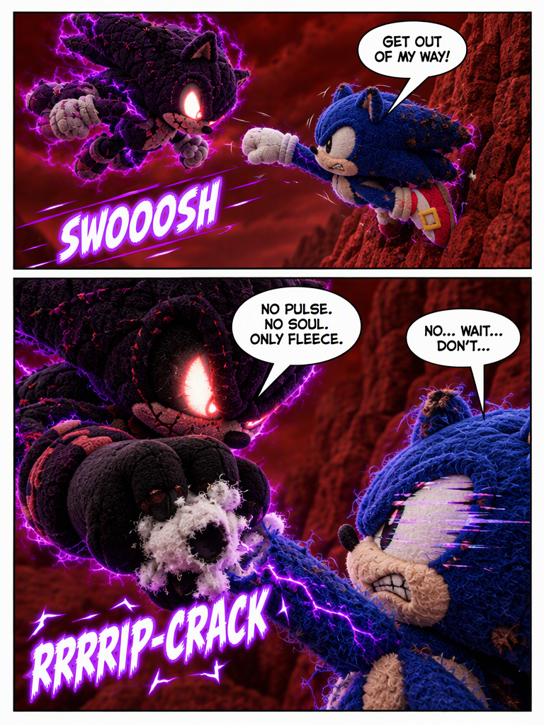 Toad Vs Toad Exe (page 30 of 40)